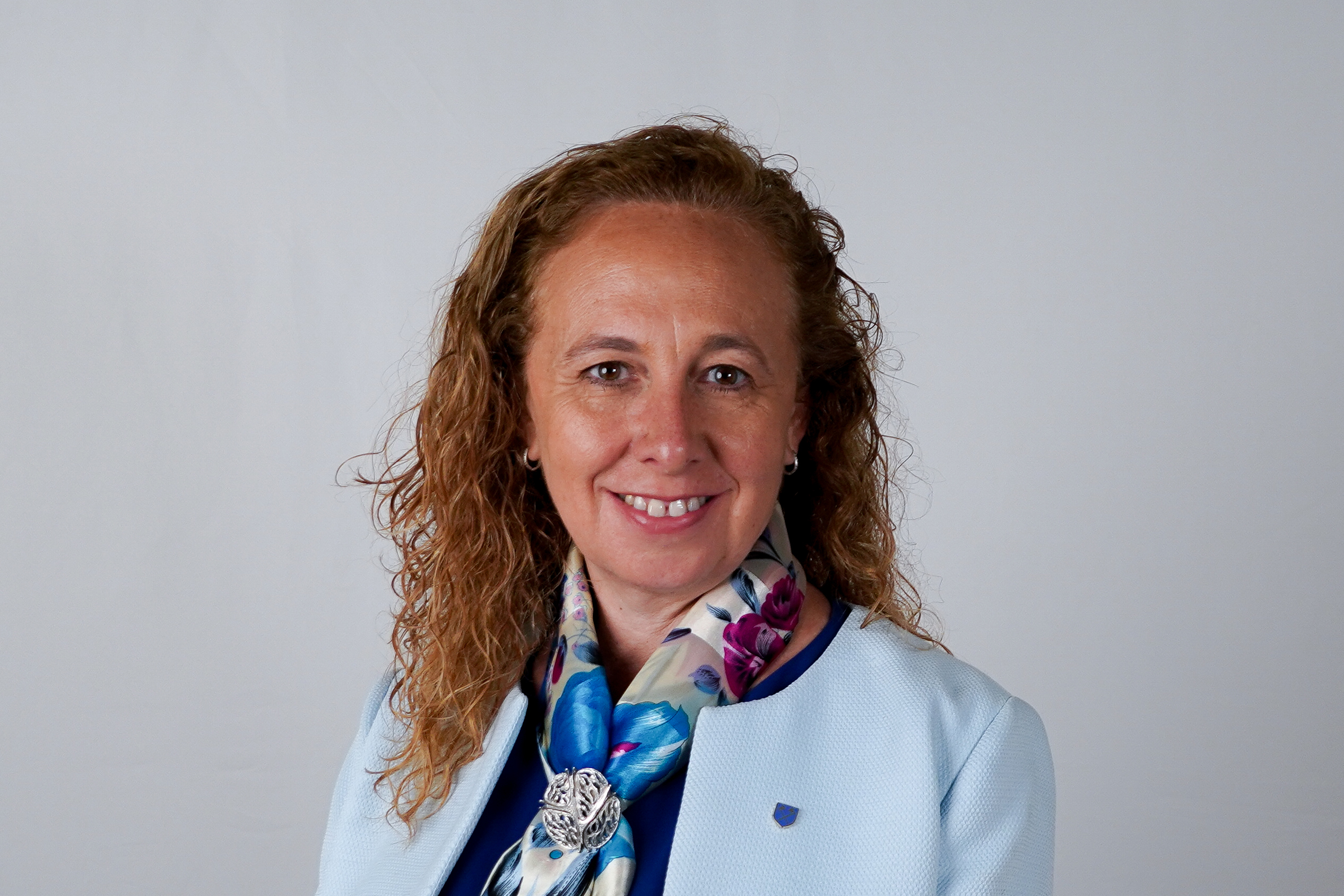 Inna Gardiner