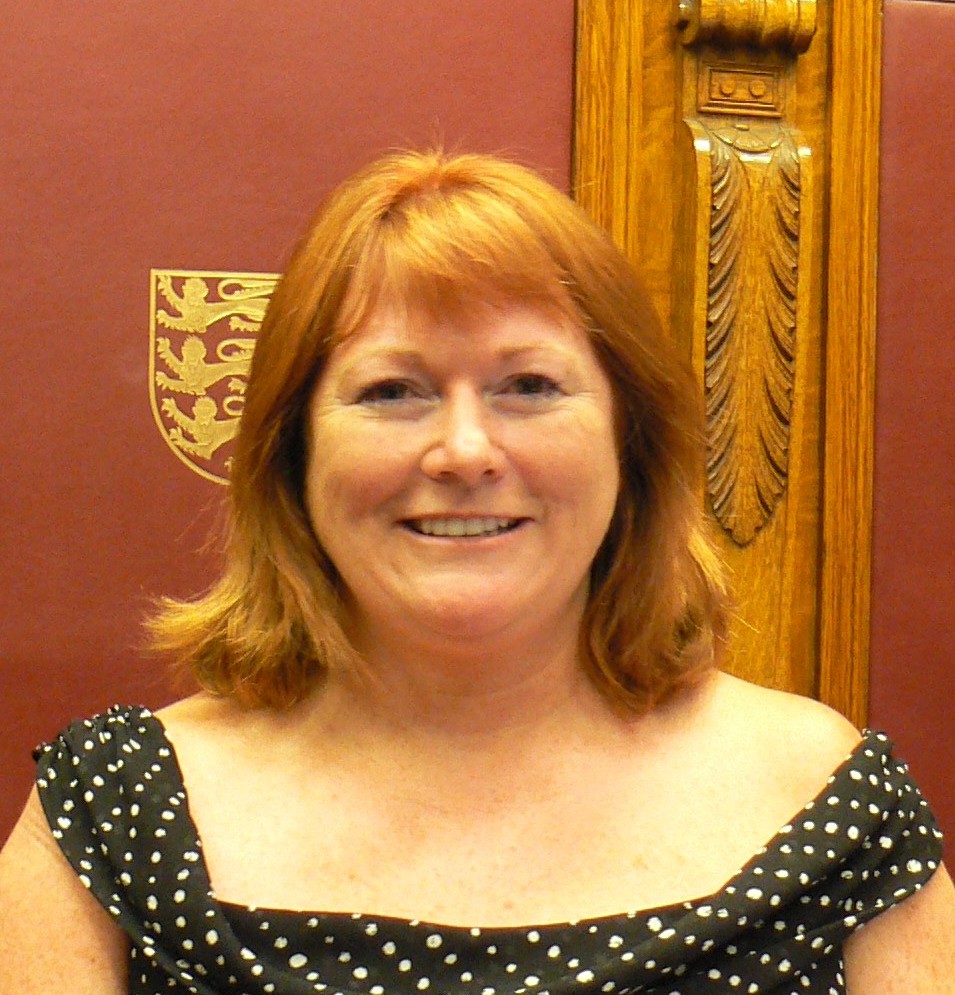 Wendy Kinnard