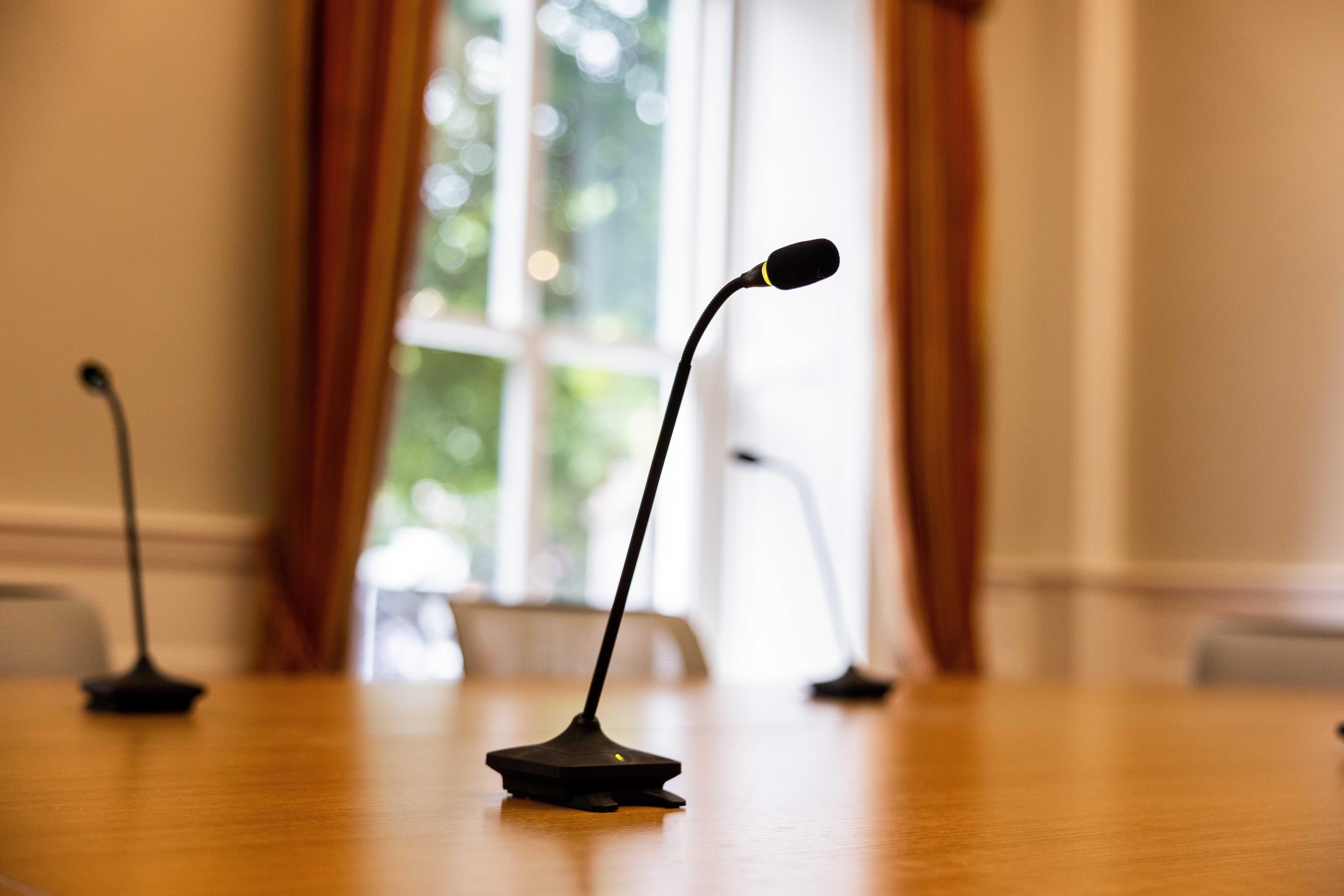 Watch Scrutiny on demand