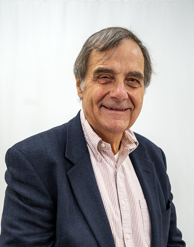 Philip Taylor