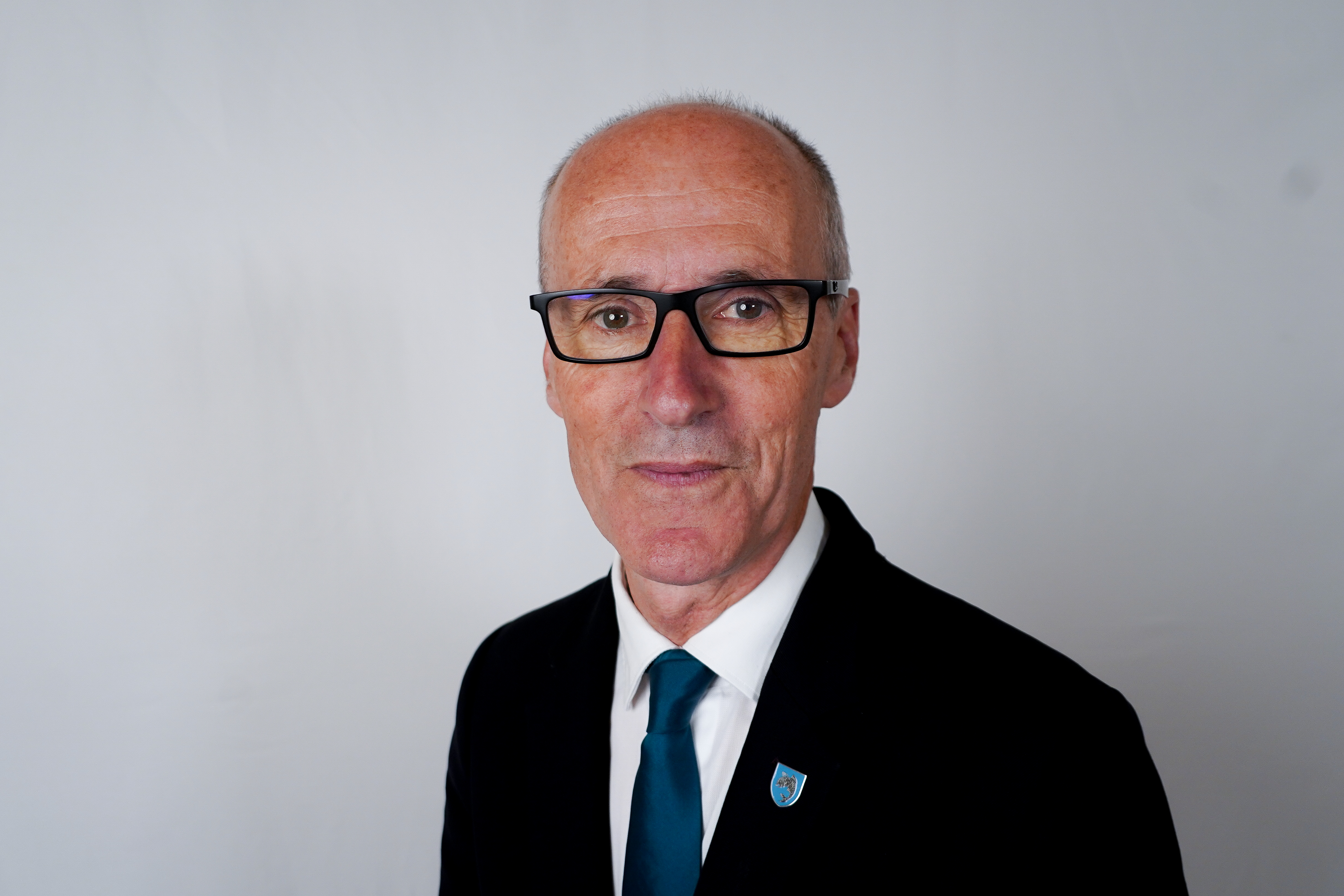 Jonathan Renouf