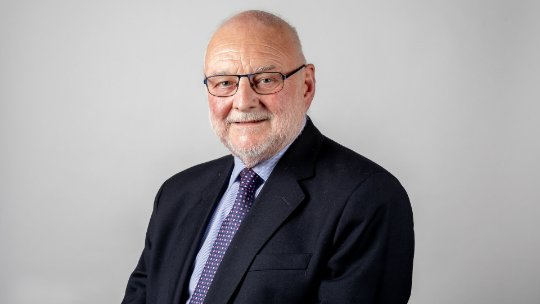 Trevor Pointon