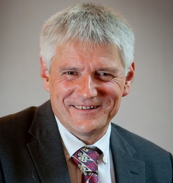 James Reed