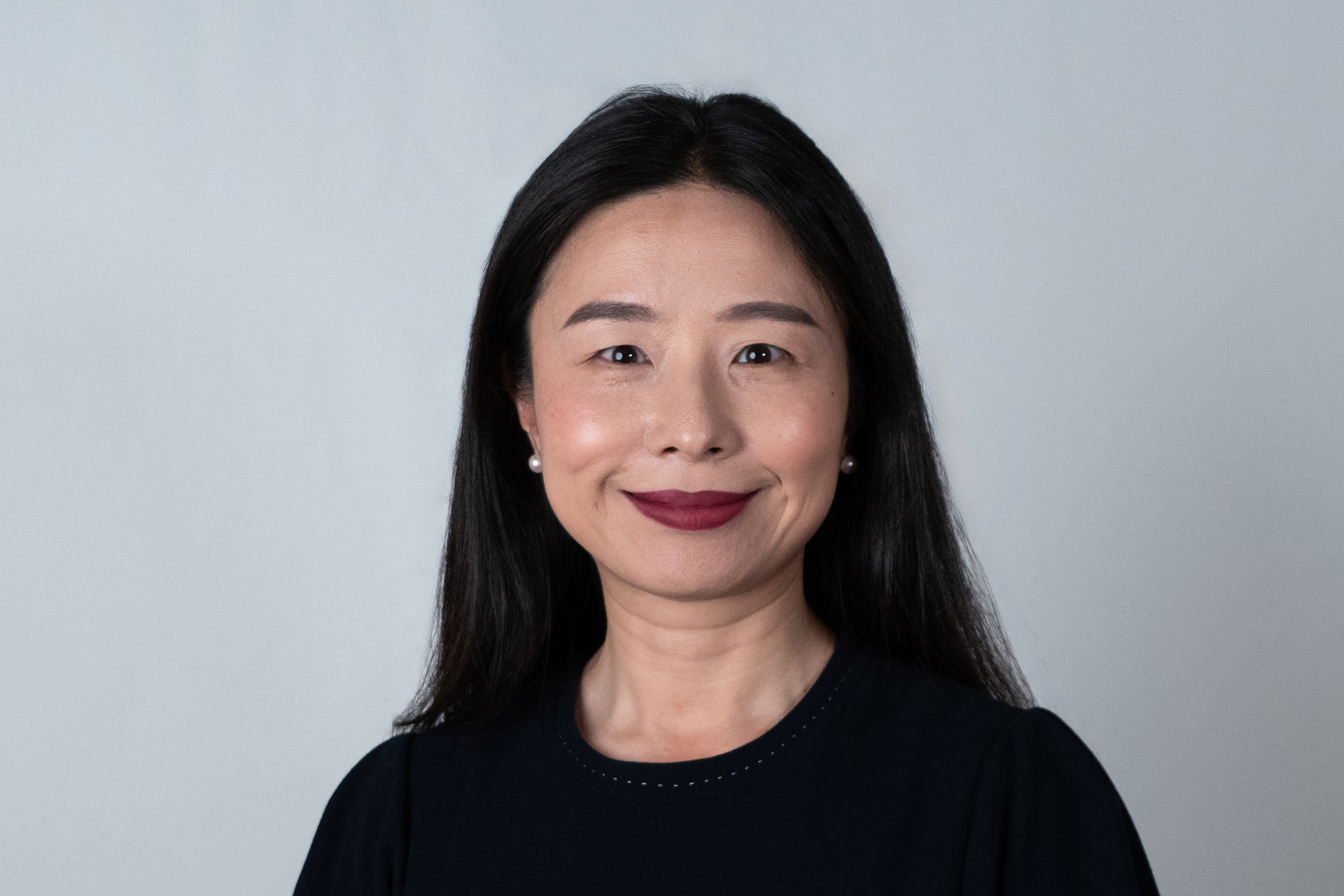 Victoria Li